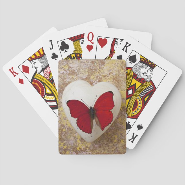Playing cards (Back)