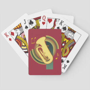 ` PLAYING CARDS