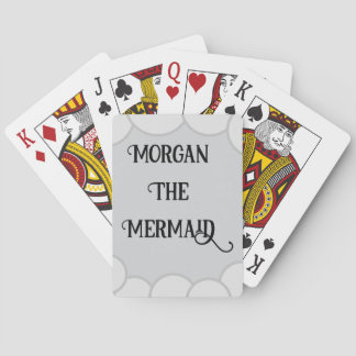 Playing Cards 