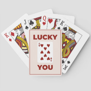 Playing Cards