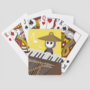 Playing Cards