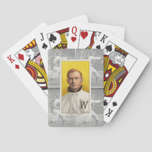 PLAYING CARDS