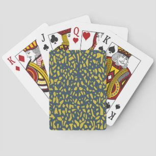 playing cards