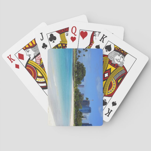 Playing Cards (Back)