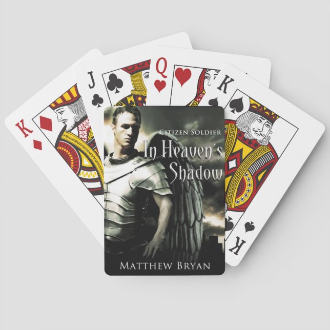 Playing Cards (Back)