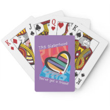 Playing Cards - Bridge