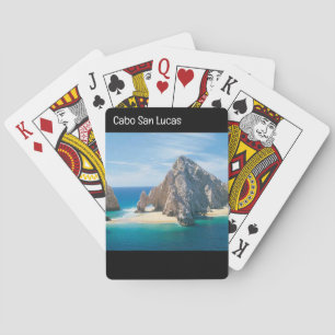 Playing Cards Cabo San Lucas