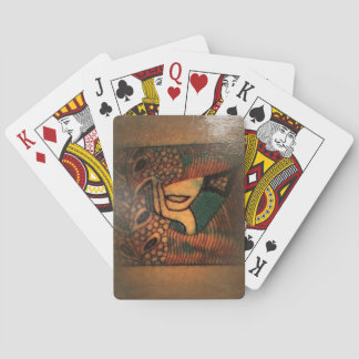 PLAYING CARDS CARDS