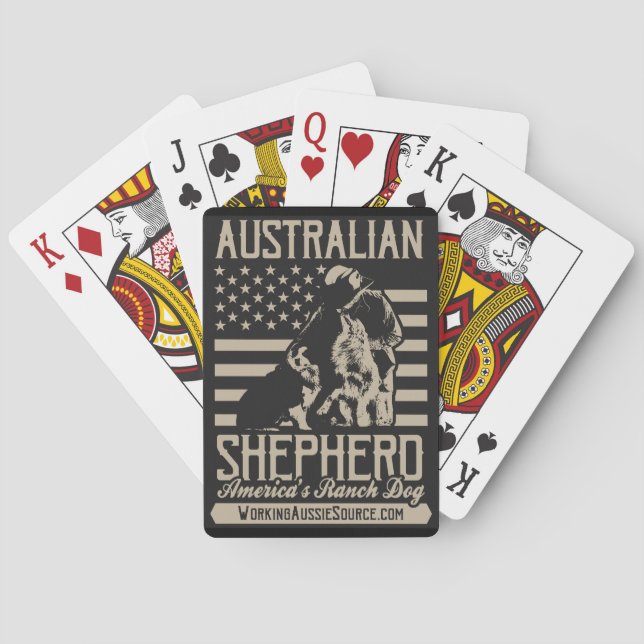 Playing Cards! Cards (Back)