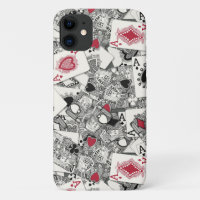 playing cards
