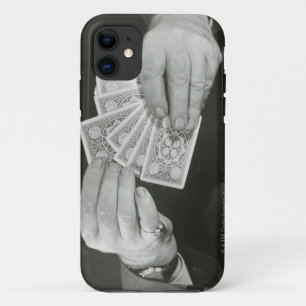 Playing Cards Case-Mate iPhone Case