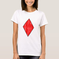 Playing Cards Diamonds Icon