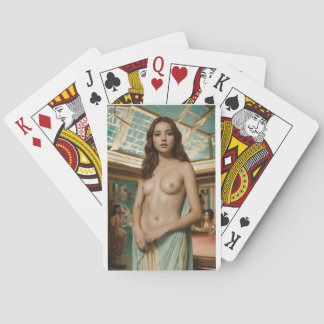 playing cards for all adults