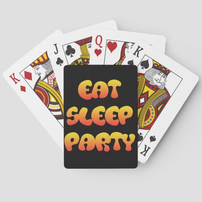 Playing cards for sale ! (Back)