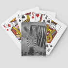 Playing Cards Logo by jzebraa