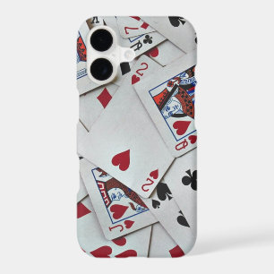 Playing Cards Poker Games Queen King