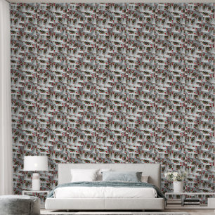 Playing Cards Queens Layered, Wallpaper