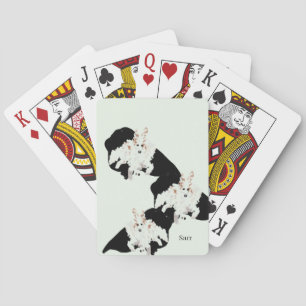 Playing Cards : Race The Deck