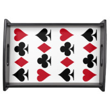 Playing cards