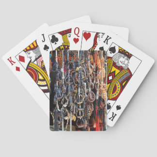 Playing Cards, Sri Lanka Cards