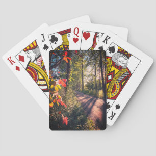 Playing Cards, Style: Poker Cards