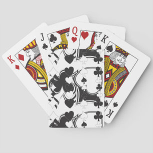 Playing Cards Symbols