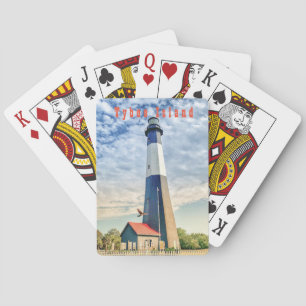 Playing Cards- Tybee Island Cards