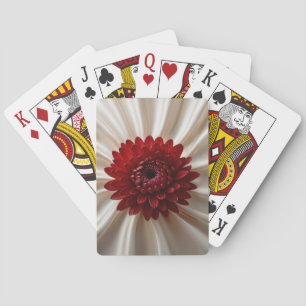 Playing Cards with Japanase Colours