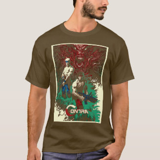 Playing For Keeps T-Shirt