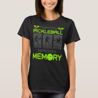 Playing Pickleball Improves Memory Grandma Grandpa