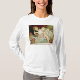 Playmates, from the Pears Annual, 1903 T-Shirt