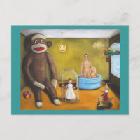 Playroom Nightmare 2