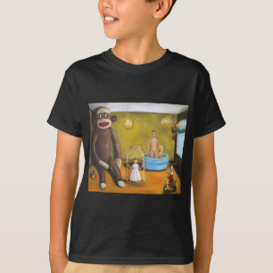 Playroom Nightmare 2 T-Shirt