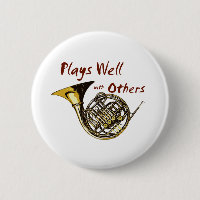 Plays Well with Others