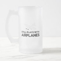 PLAYS WITH AIRPLANES