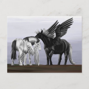Playtime 1 postcard