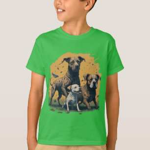 Playtime Pals. T-Shirt