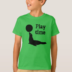 Playtime t-shirt