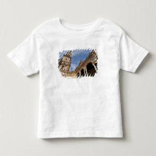 Plaza de Espana, Seville, Andalusia, Spain Toddler T-Shirt