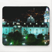 Plaza de la Independencia, Quito, Ecuador