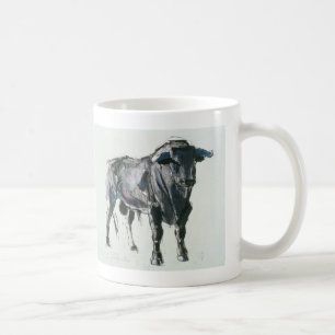 Plaza de Toros de Miajadas 1998 Coffee Mug