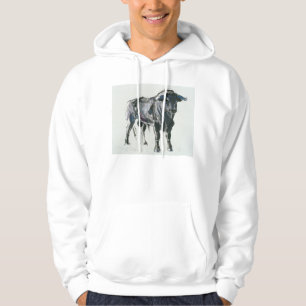 Plaza de Toros de Miajadas 1998 Hoodie