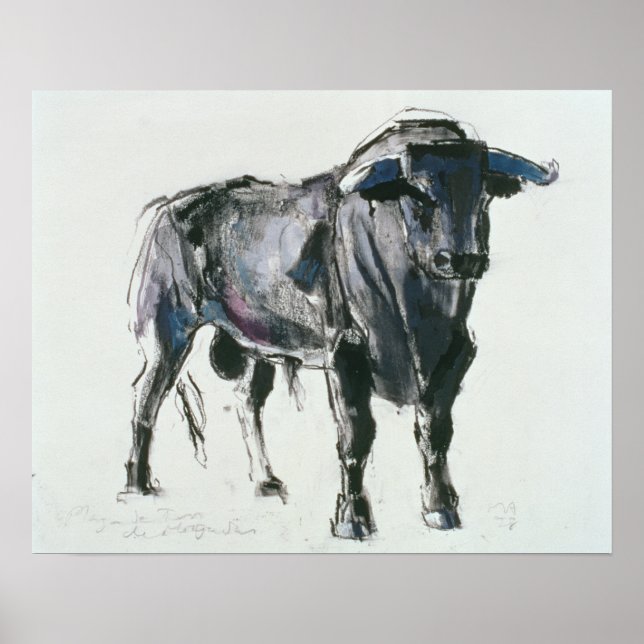 Plaza de Toros de Miajadas 1998 Poster (Front)