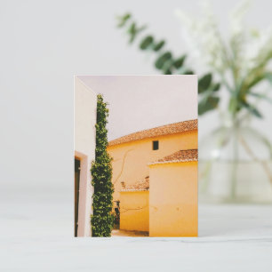 Plaza de Toros de Ronda - Andalusia - Spain Postcard