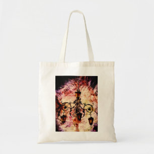 Plaza Light Tote Bag