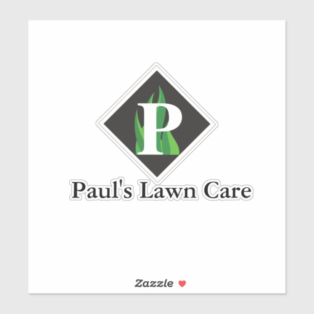 PLC Custom Sticker  (Sheet)