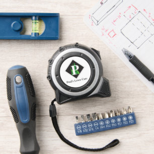 PLC Tape Measure  1