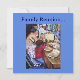 Pleasant Picnic, Mexico