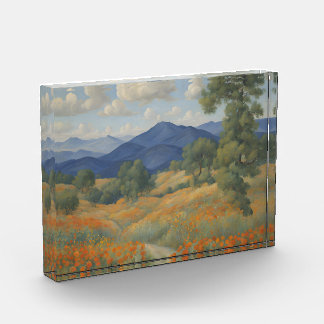 Pleasant Place Photo Block