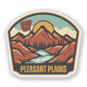 Pleasant Plains, Arkansas 